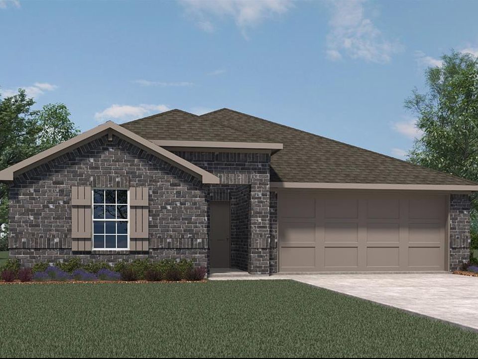2nd image of 1111 Sommerville Dr