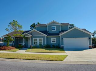 203 Wiregrass Ln, Panama City Beach, FL 32407