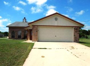 2720 Sikes Dr, Kempner, TX 76539