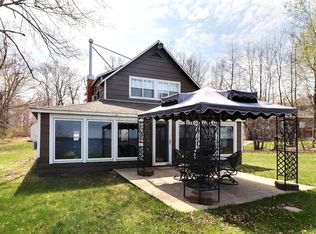 13990 Deer Point Rd, Audubon, MN 56511