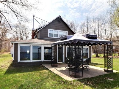 13990 Deer Point Rd, Audubon, MN, 56511