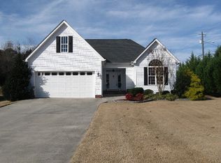 511 Evie Way, Dalton, GA 30720