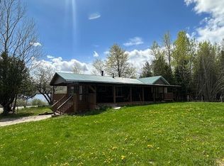 2842 Route 374, Ellenburg Depot, NY 12935