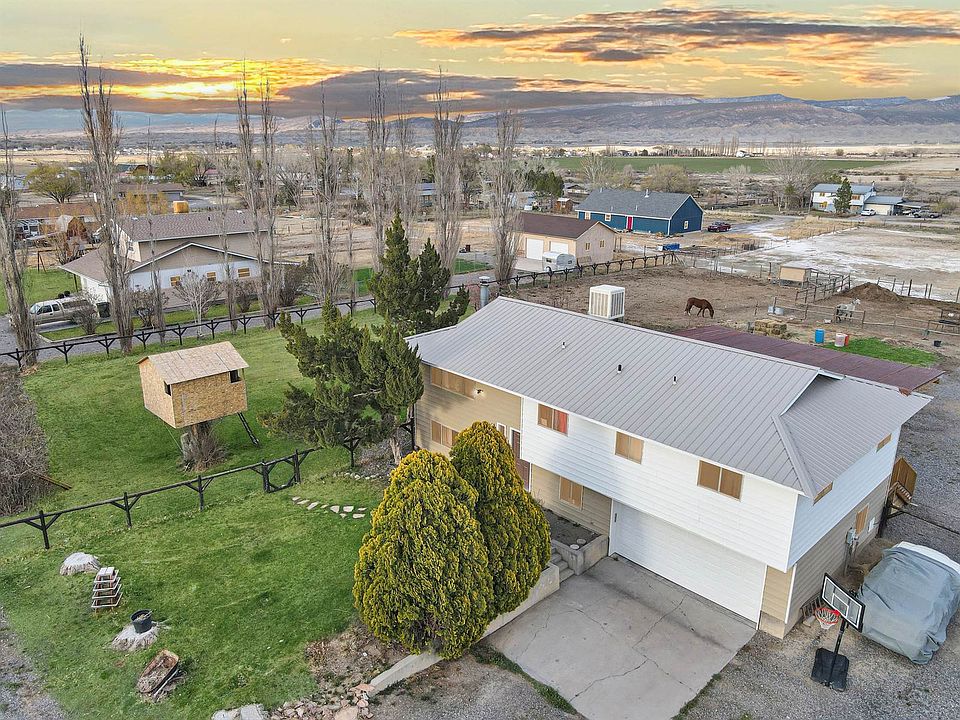 8862 6085th Rd, Montrose, CO 81401 MLS 801199 Zillow