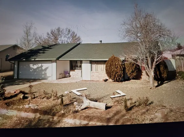 8320 E Sommer Dr, Prescott Valley, AZ 86314