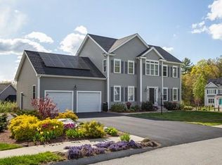 13 Klondike Rd, South Grafton, MA 01560