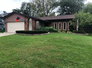13728 W Birchwood Dr, Homer Glen, IL 60491