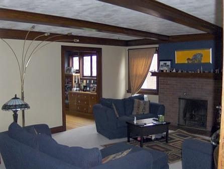 5th image of 623 Vine Ave APT 1