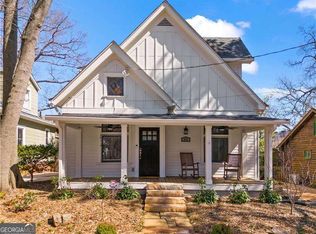 267 Connecticut Ave, Atlanta, GA 30307
