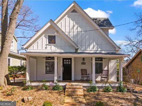 267 Connecticut Ave, Atlanta, GA 30307