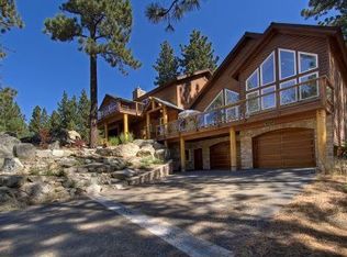 177 Pine Dr, Stateline, NV 89449