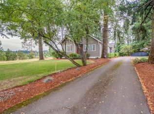 12041 SW Tooze Rd, Sherwood, OR 97140