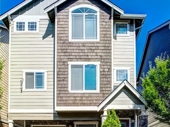 10015 13th Dr SE, Everett, WA 98208