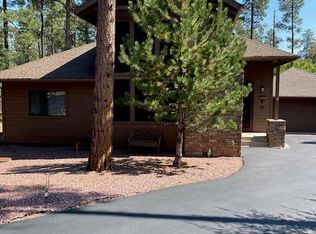 4099 N Strawberry Holw, Pine, AZ 85544