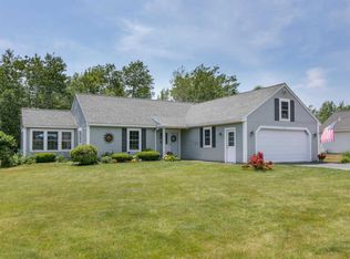 6 Juneberry Ln, Scarborough, ME 04074