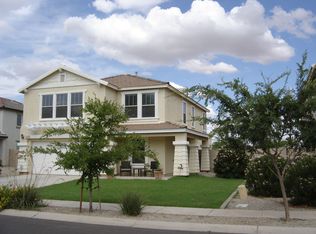 1525 S Sabino Dr, Gilbert, AZ 85296