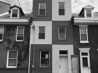145 W Jefferson St, Philadelphia, PA 19122
