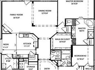 458 Scenic Ranch Cir, Fairview, TX 75069