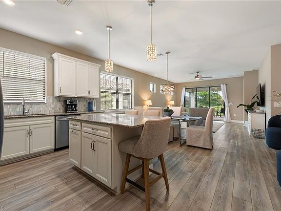 3rd image of 17329 Terracina Dr