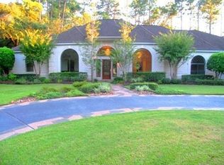 5907 Inway Dr, Spring, TX 77389