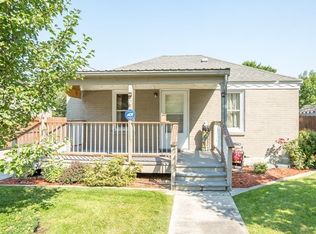 7223 E Montgomery Ave, Spokane, WA 99212