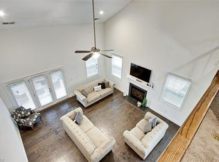 5469 Noble View Dr, Colfax, NC 27235