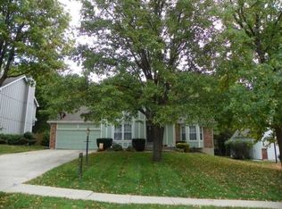 3213 Grand Ave, Leavenworth, KS 66048