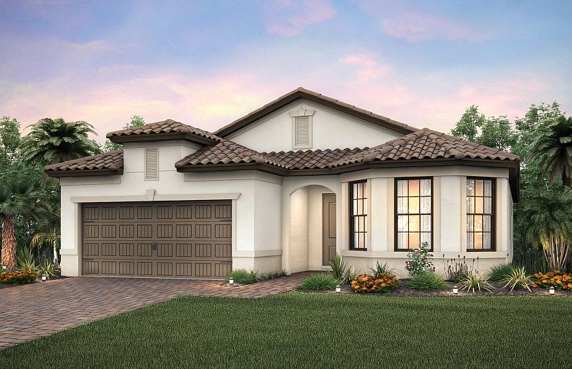 Model Representation