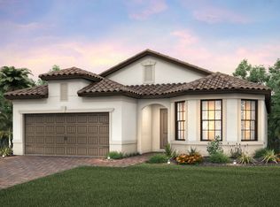 4634 Eventing St, Lake Worth, FL 33467