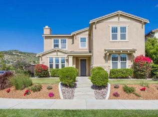 17357 4s Ranch Pkwy, San Diego, CA 92127
