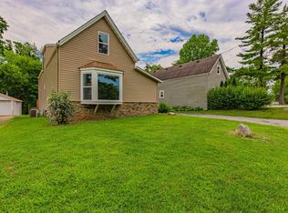 4105 Kratzville Rd, Evansville, IN 47710