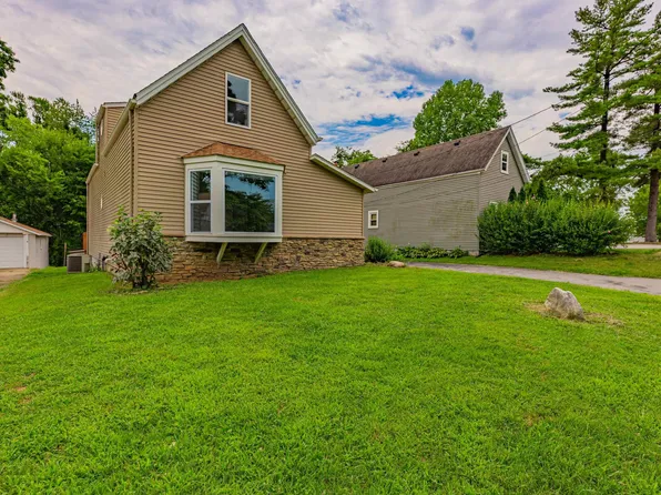 4105 Kratzville Rd, Evansville, IN 47710