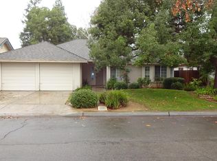 6334 N Alva Ave, Fresno, CA