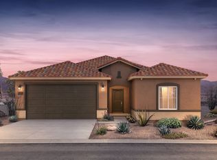 43832 W Mescal Dr, Maricopa, AZ 85138