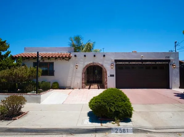 2581 Mammoth Dr, San Diego, CA 92123