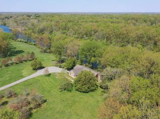 6607 State Route 152 Hwy, Du Quoin, IL 62832