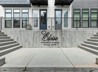 729 Eloise Way SE #A, Atlanta, GA 30312