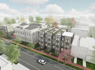 424 R St NW #2, Washington, DC 20001