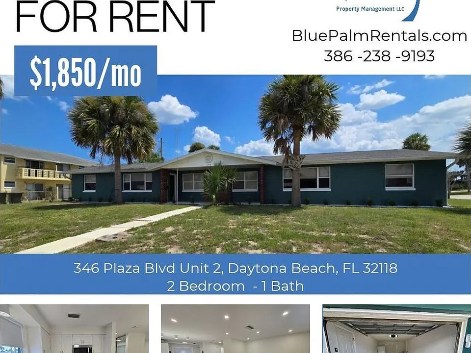 346 Plaza Blvd #2