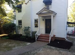 504 S Boundary St, Williamsburg, VA 23185