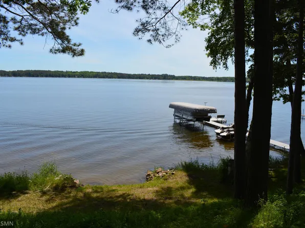 19445 484th St, McGregor, MN 55760