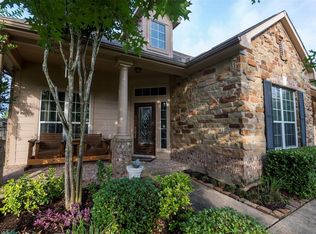 10603 Steppinstone Ct, Spring, TX 77379