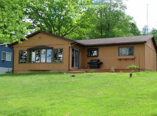 3770 S Lake Dr, Beaverton, MI 48612