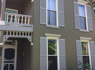 923 W Main St, Madison, IN 47250