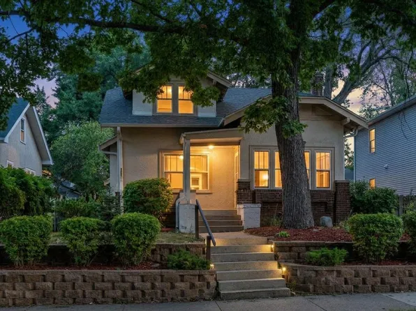 2323 Ilion Ave N, Minneapolis, MN 55411