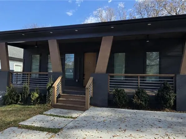762 Cooper St SW, Atlanta, GA 30315