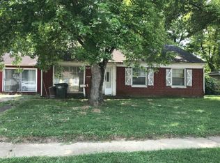 4916 Castleton Dr, Fairfield, OH 45014