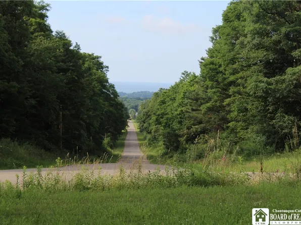 Woleben Rd, Portland, NY 14769