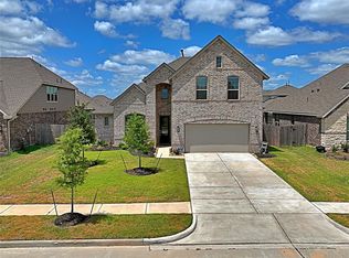 7510 Jasmine Bend Ln, Rosenberg, TX 77469
