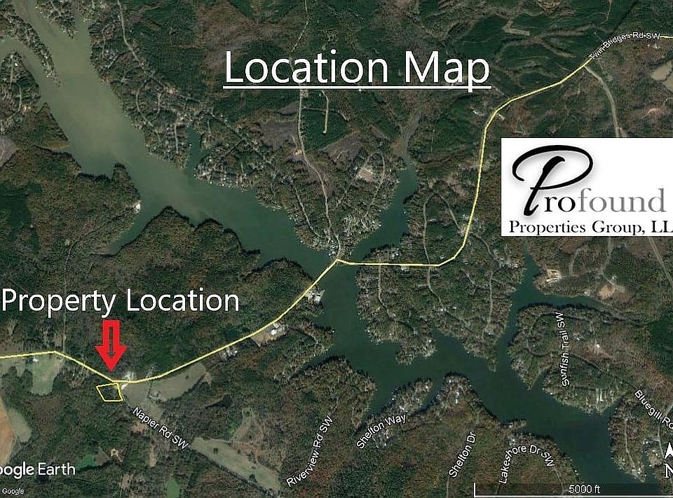 Property Location
